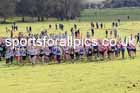 Senior womens 2023 NEHL, Thornley Farm, Peterlee, County Durham. Photo: David T. Hewitson/Sports for All Pics